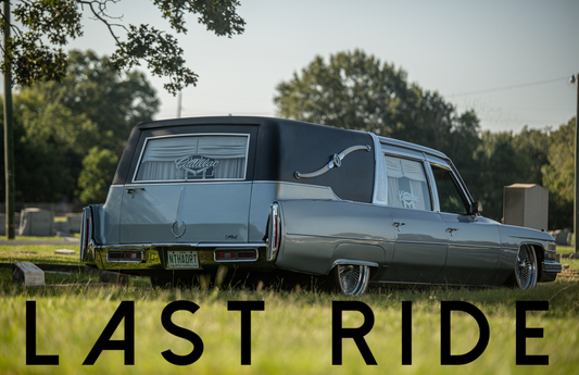 Last Ride