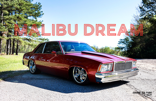 Malibu Dream