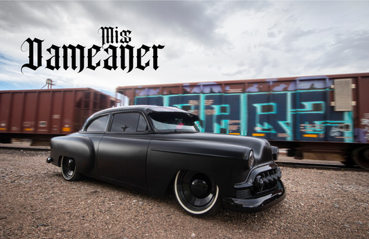 Miss Dameaner