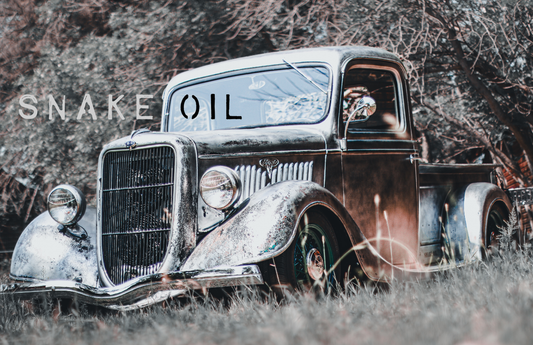 Snake Oil