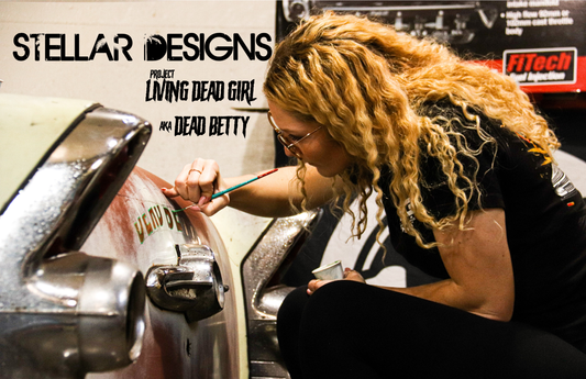 Stellar Designs