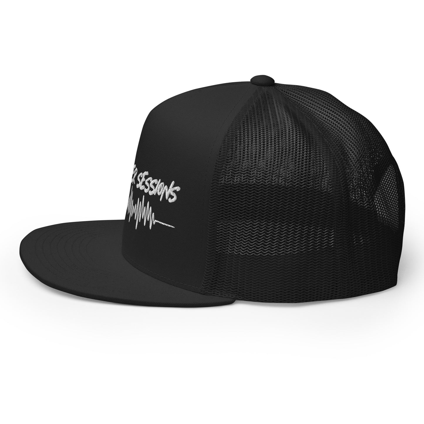 The Builder Sessions Trucker Cap