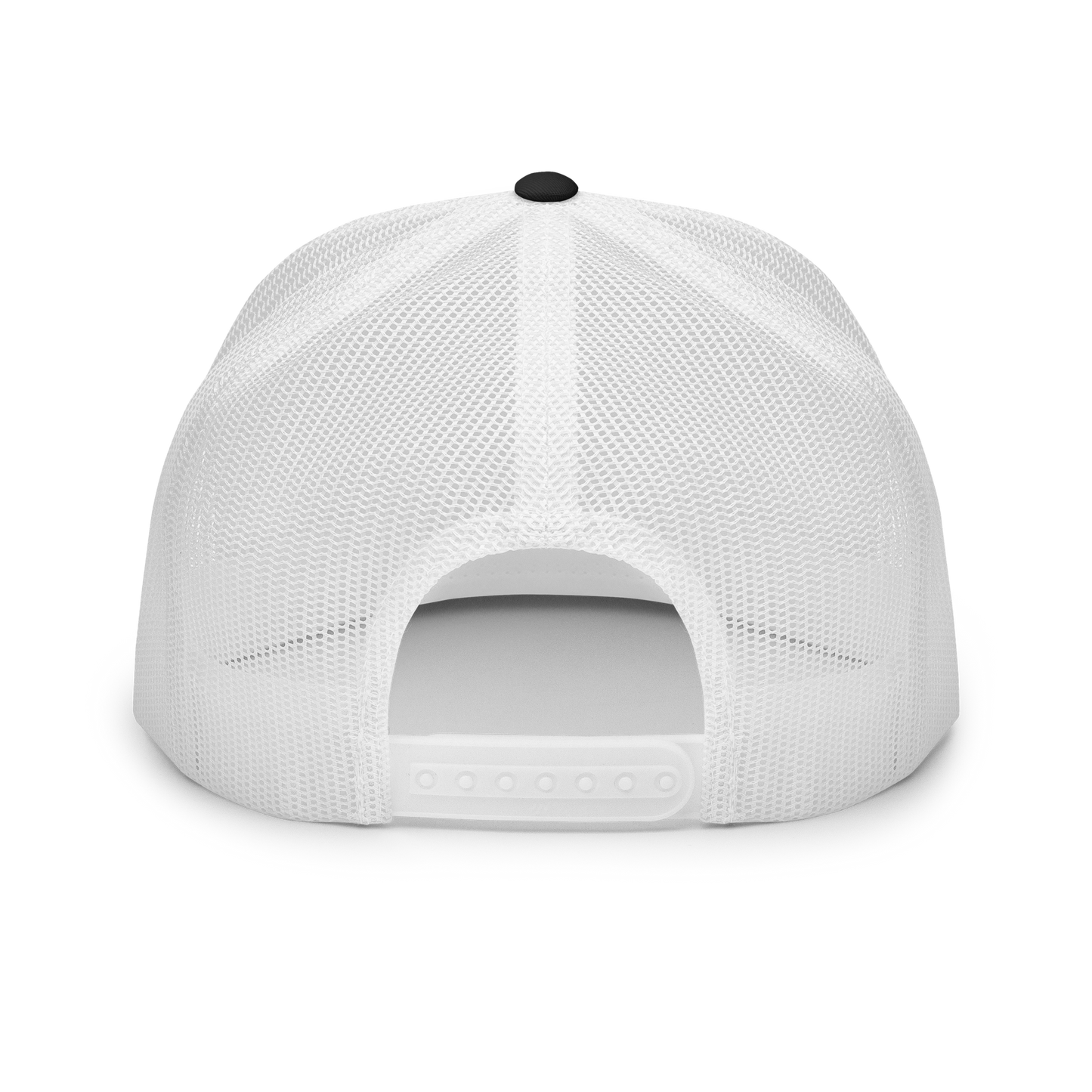 The Builder Sessions Trucker Cap