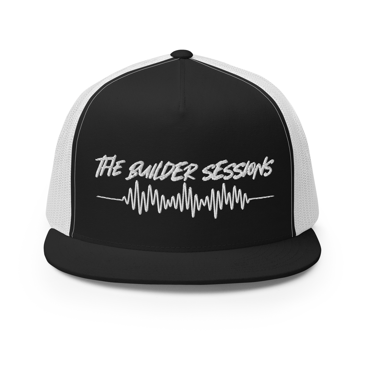 The Builder Sessions Trucker Cap