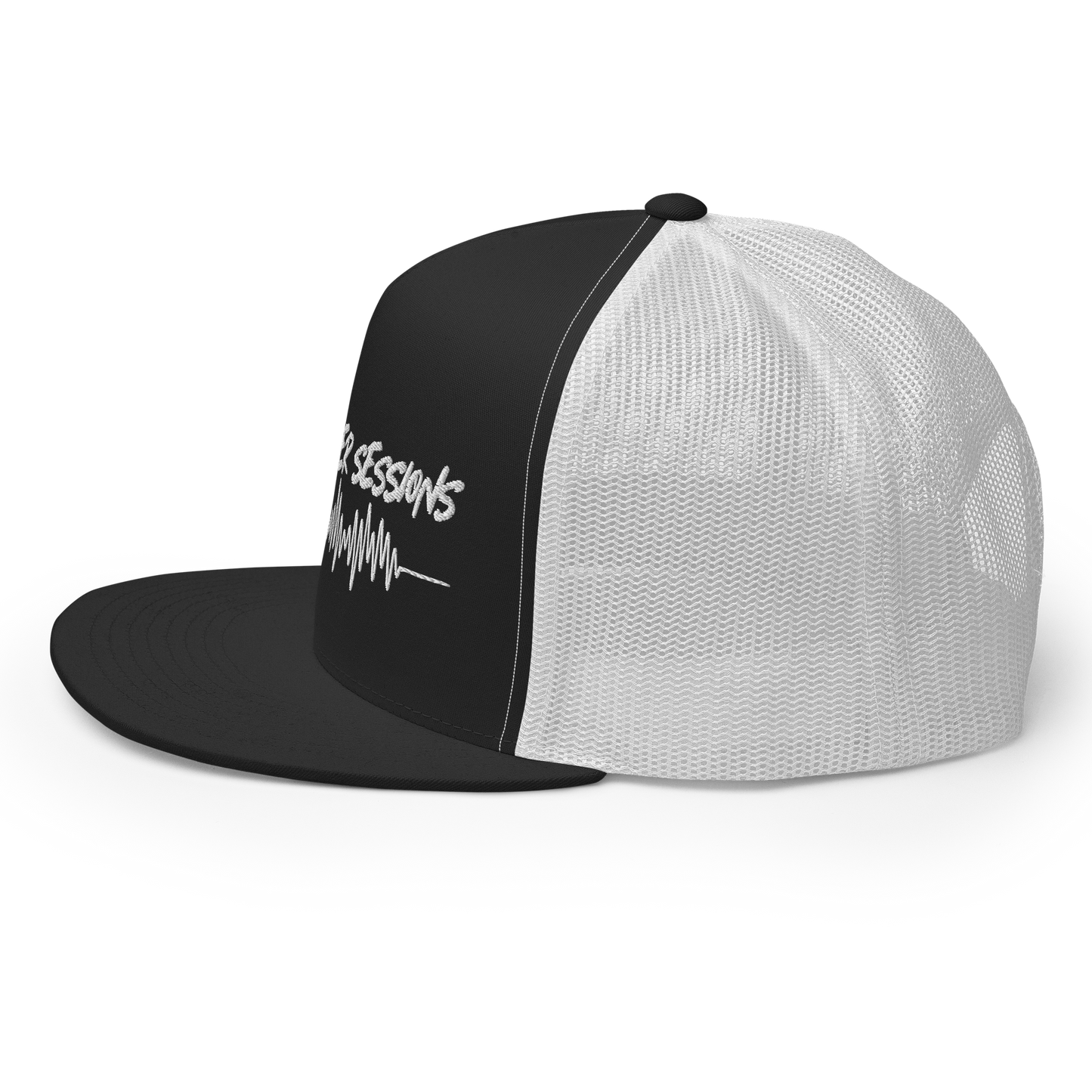 The Builder Sessions Trucker Cap