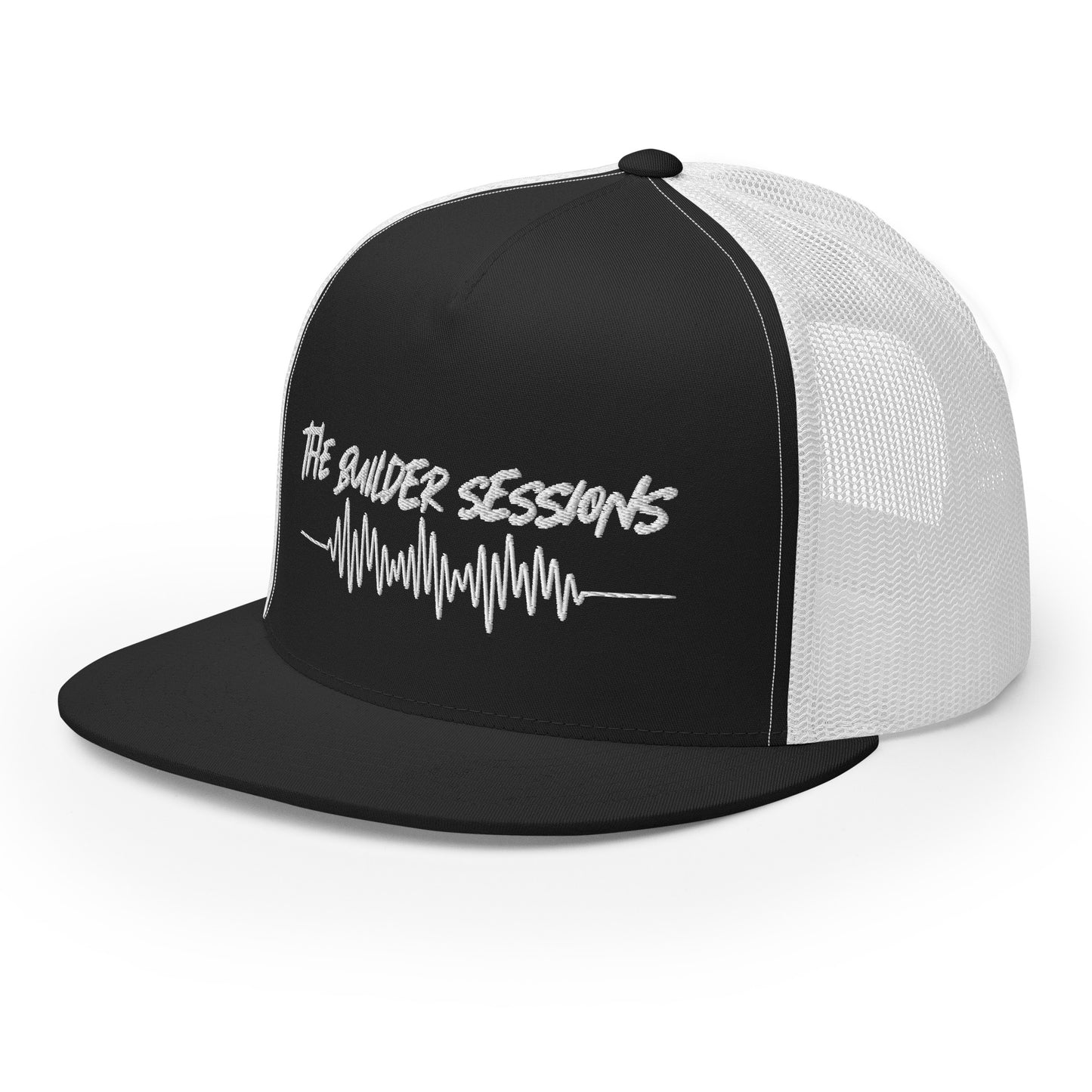 The Builder Sessions Trucker Cap