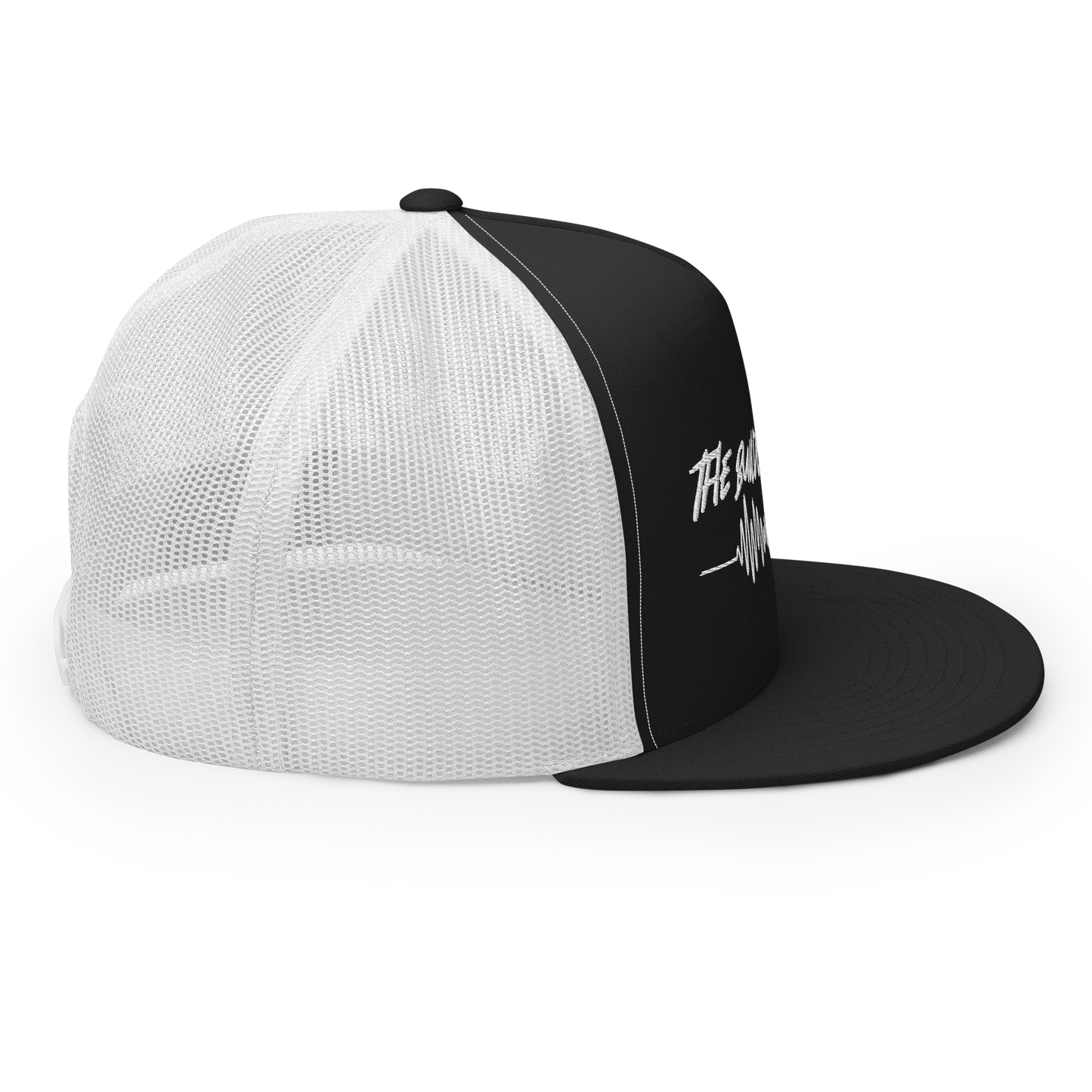 The Builder Sessions Trucker Cap