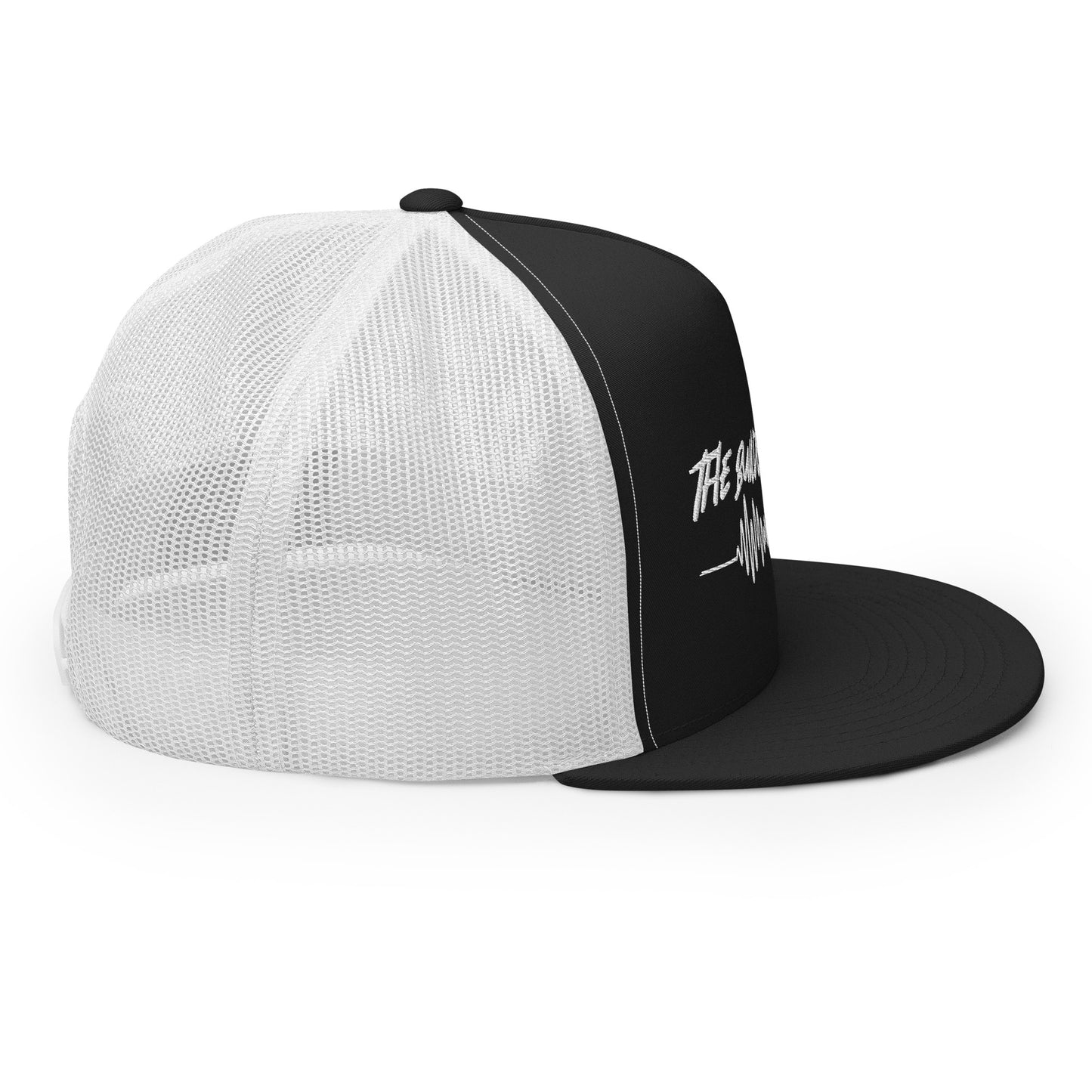 The Builder Sessions Trucker Cap