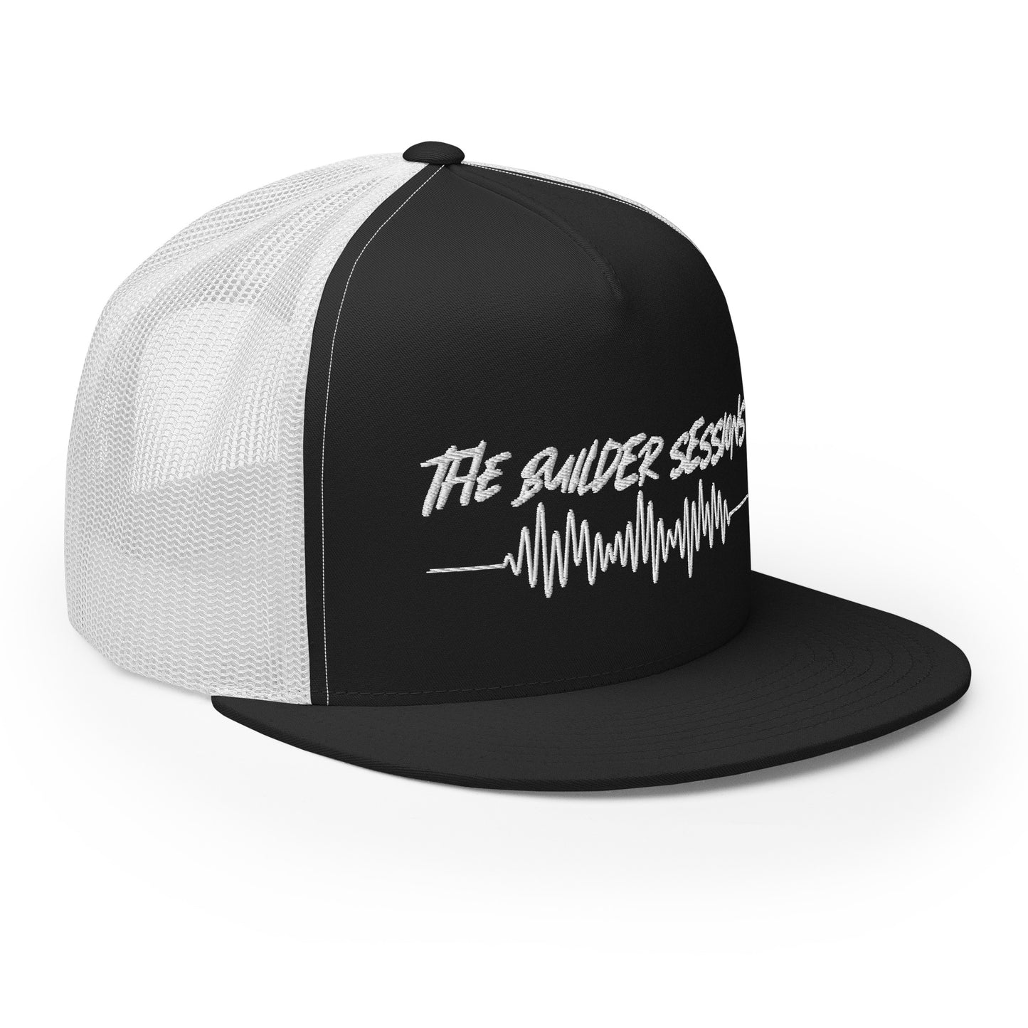 The Builder Sessions Trucker Cap