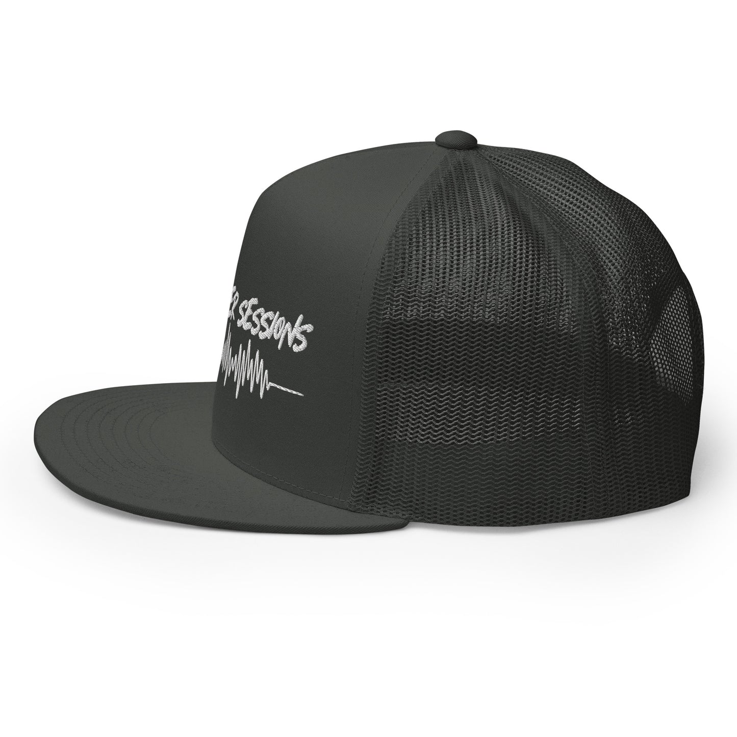 The Builder Sessions Trucker Cap