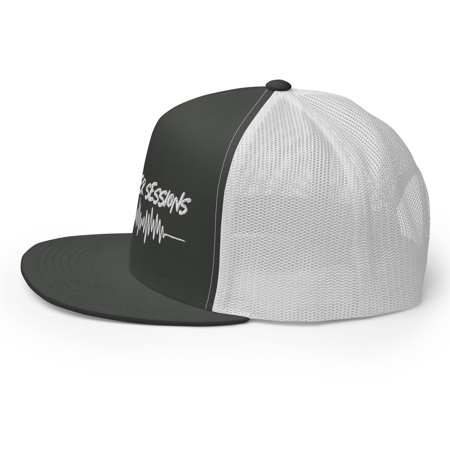The Builder Sessions Trucker Cap