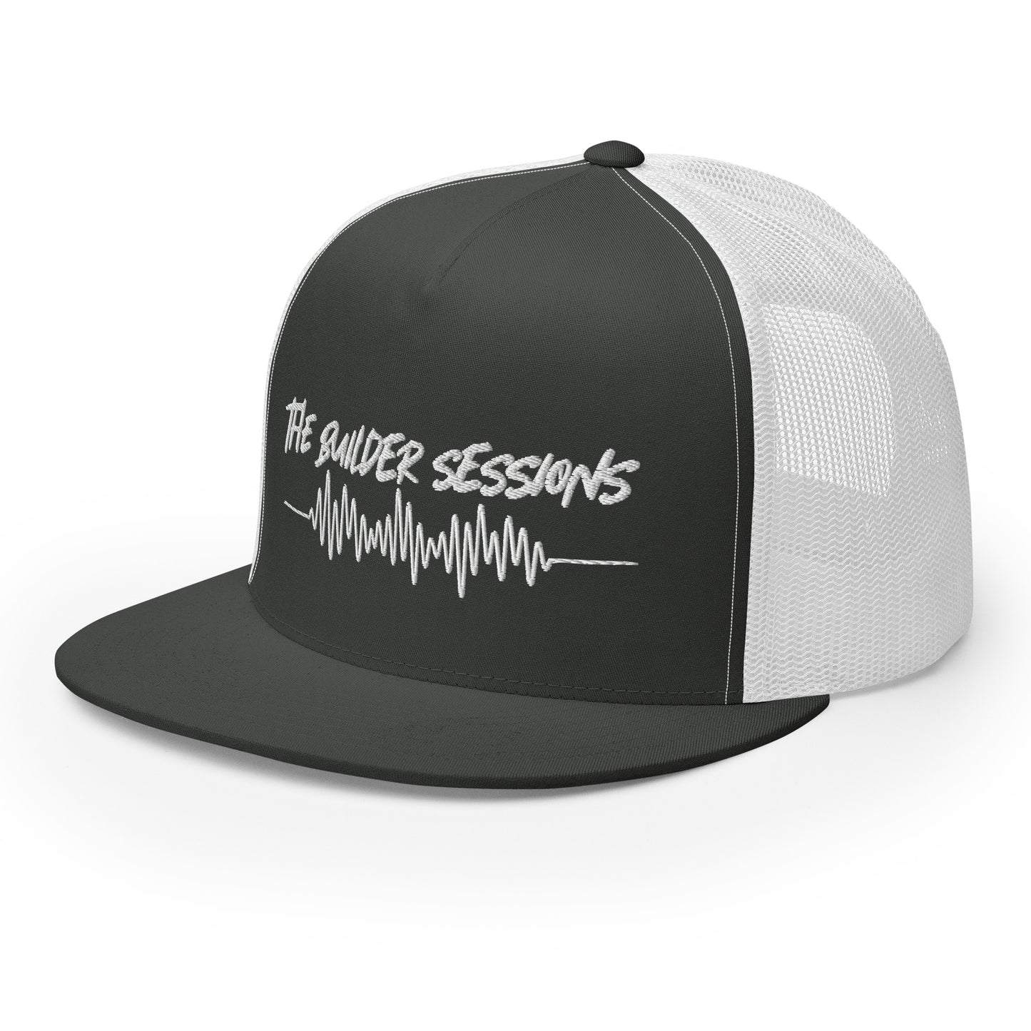 The Builder Sessions Trucker Cap