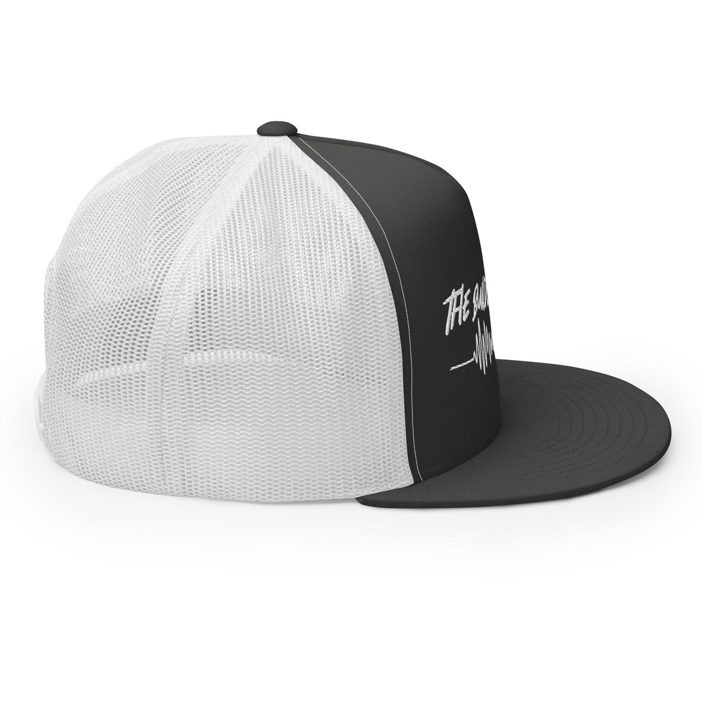 The Builder Sessions Trucker Cap