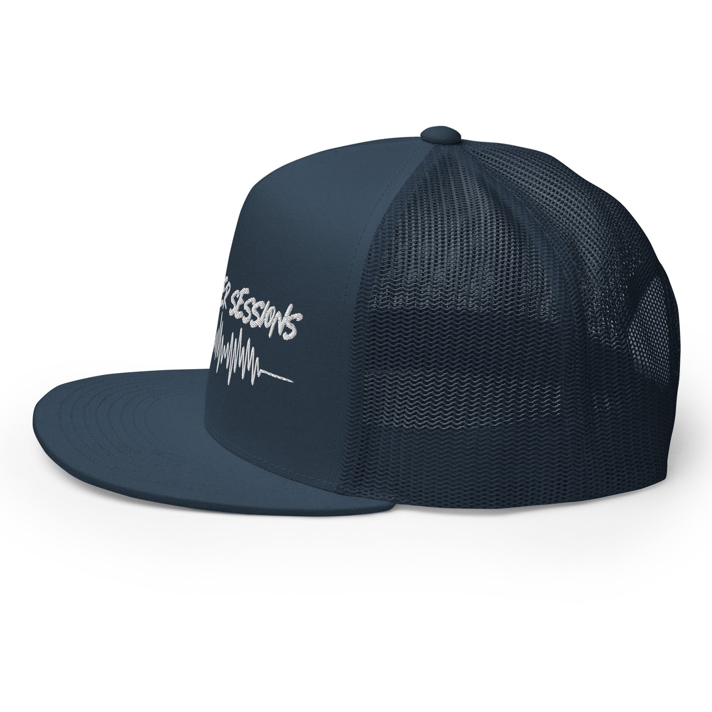 The Builder Sessions Trucker Cap