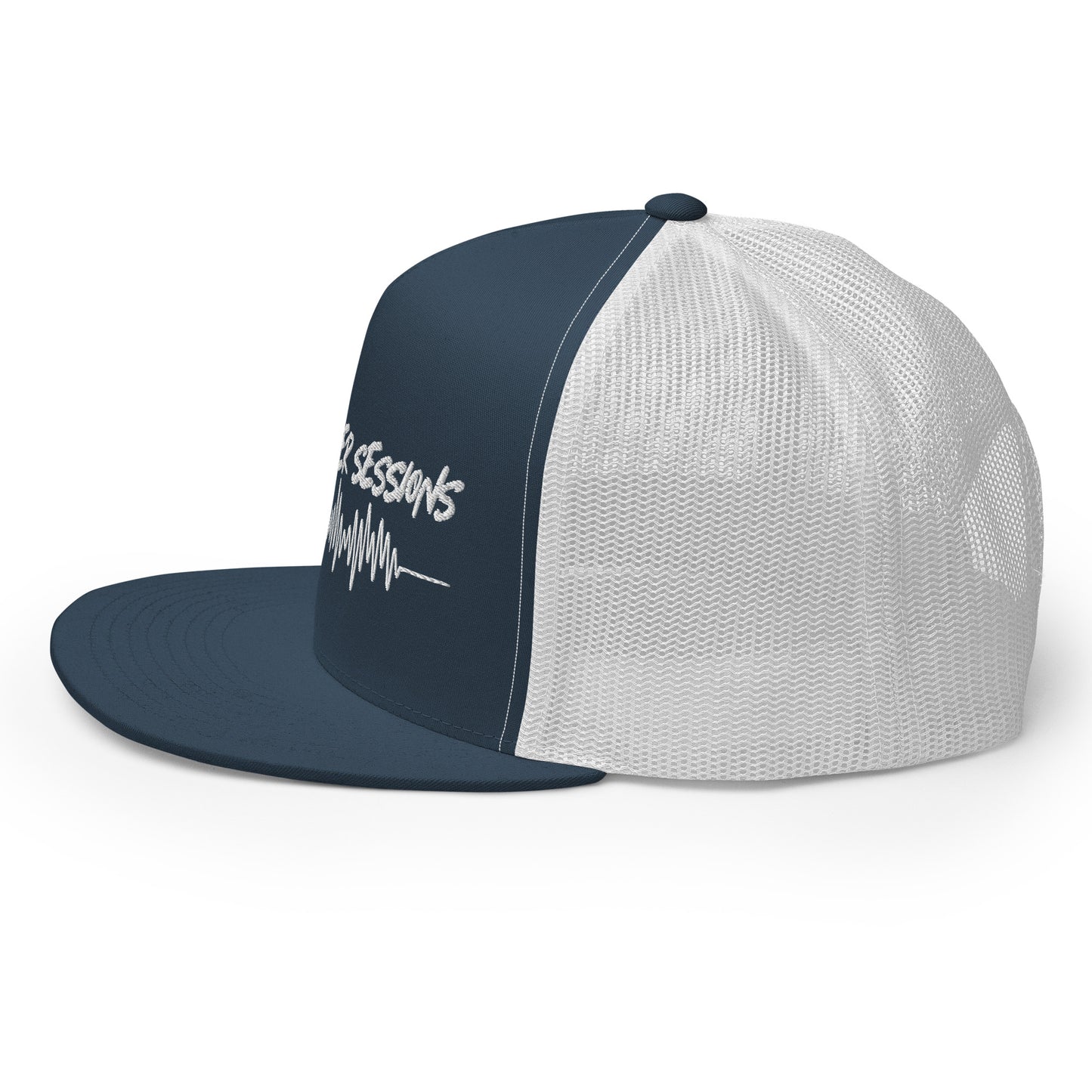 The Builder Sessions Trucker Cap