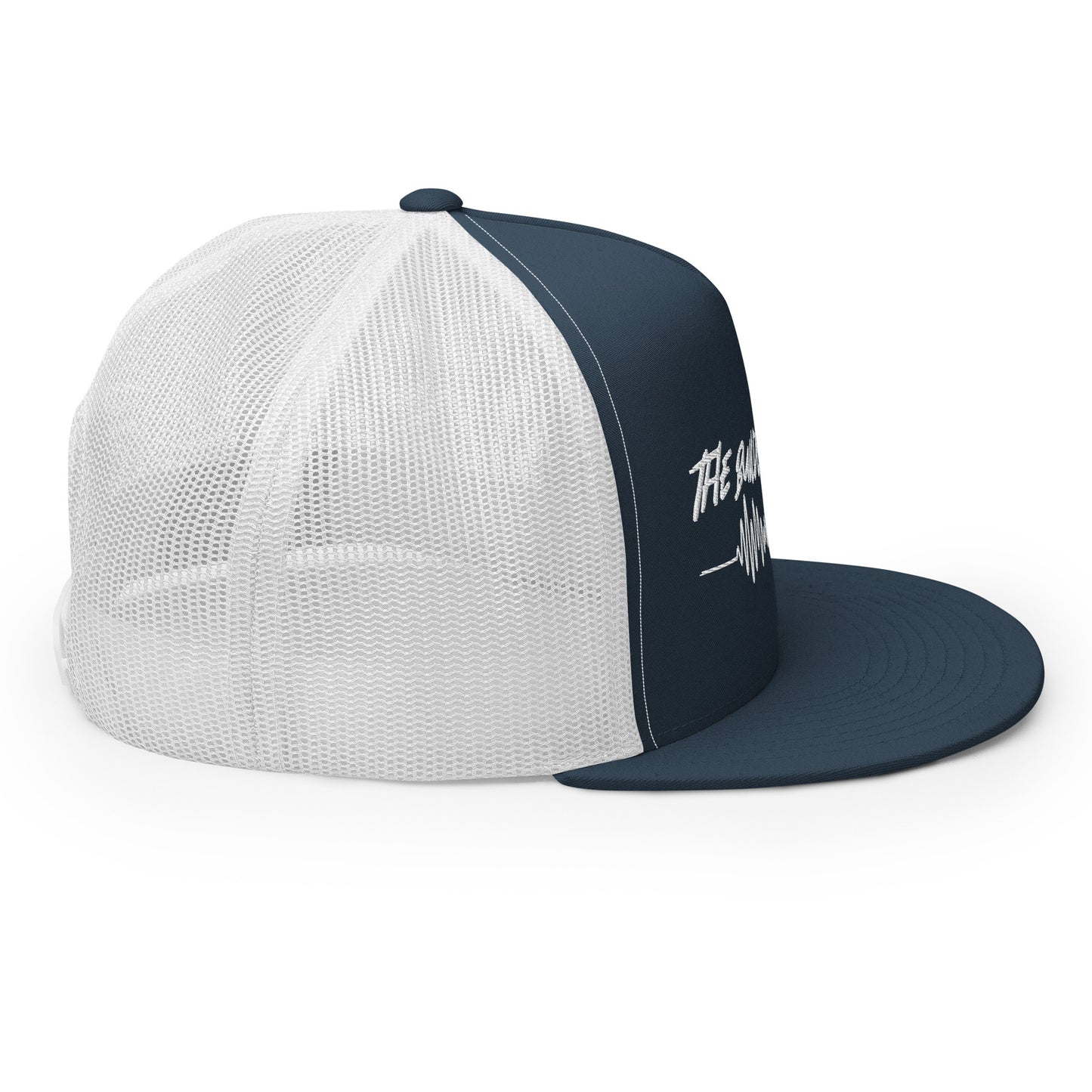 The Builder Sessions Trucker Cap