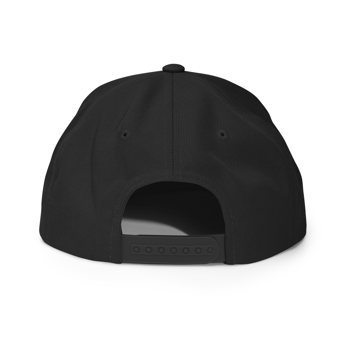 The Builder Sessions Snapback Hat