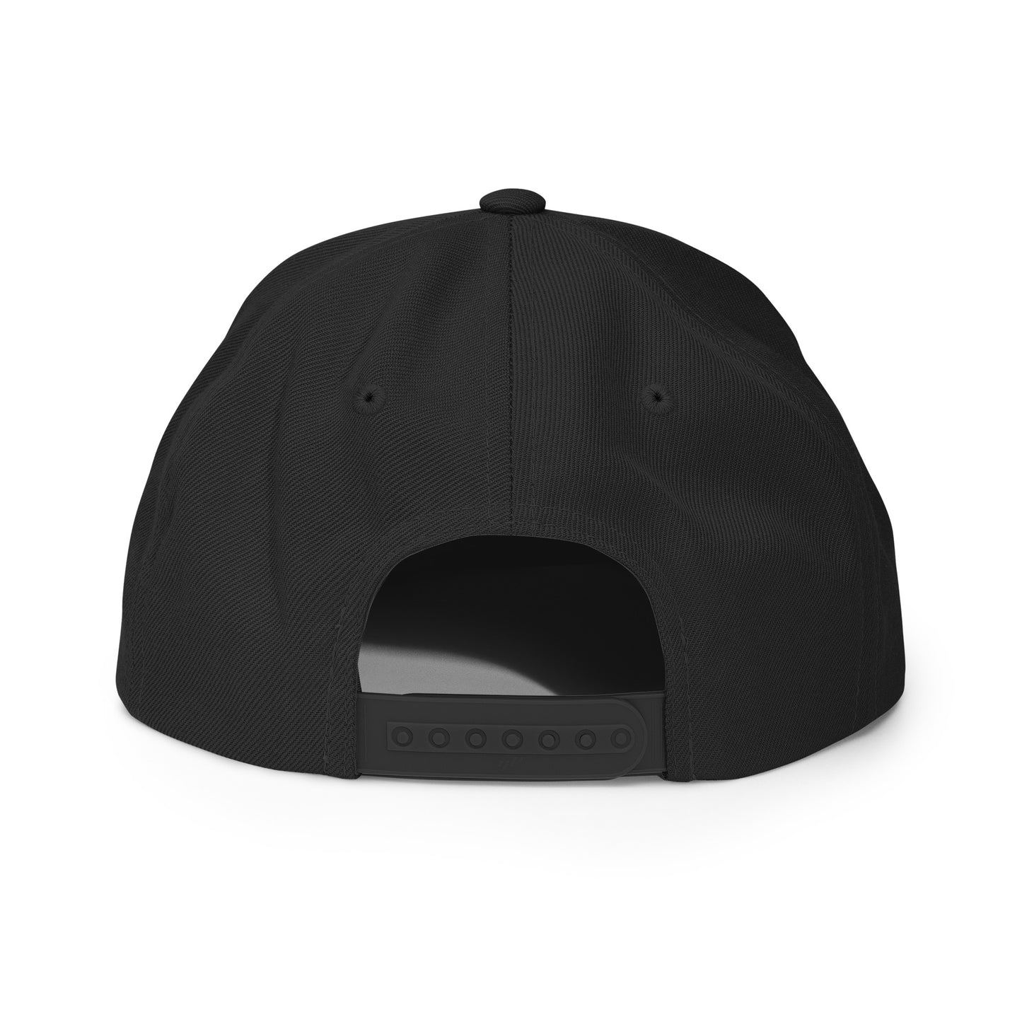 The Builder Sessions Snapback Hat