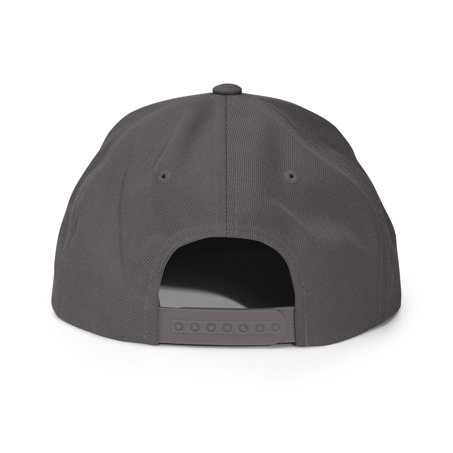 The Builder Sessions Snapback Hat