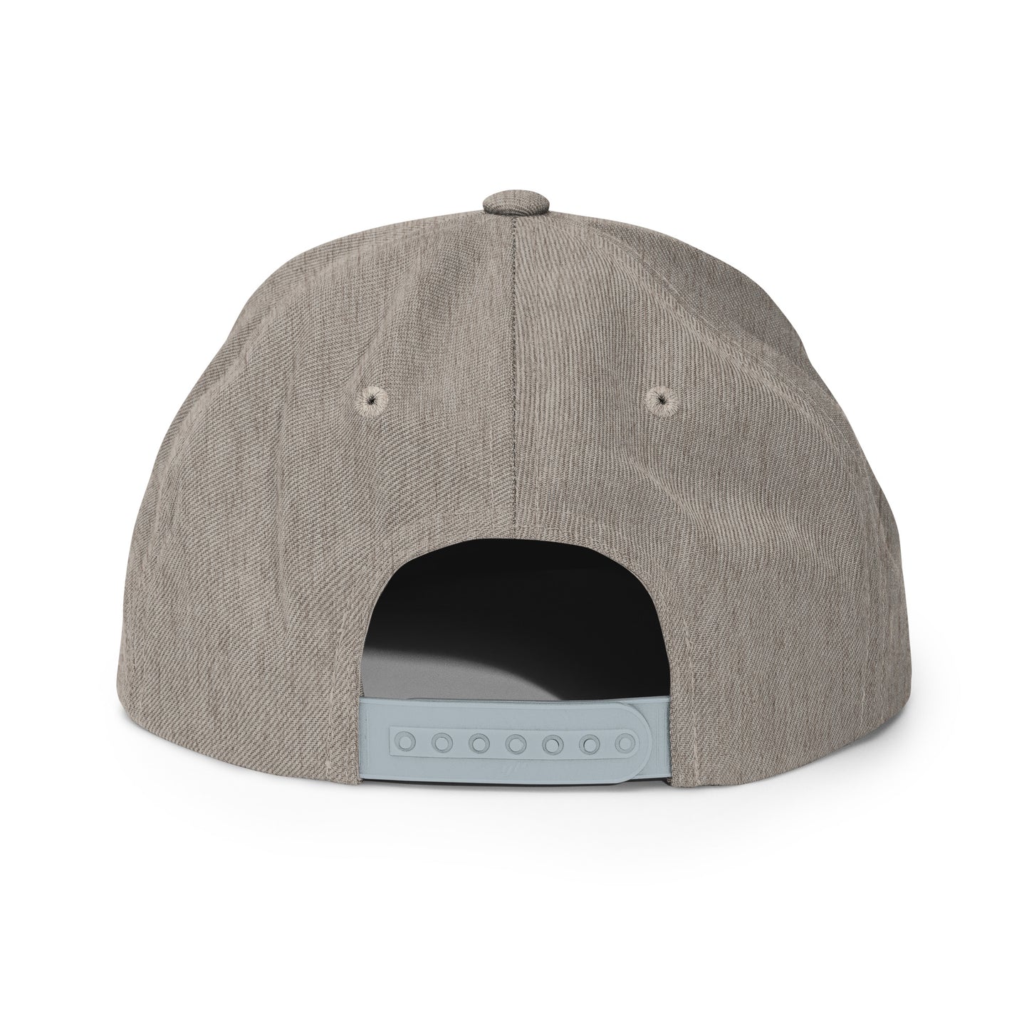 The Builder Sessions Snapback Hat