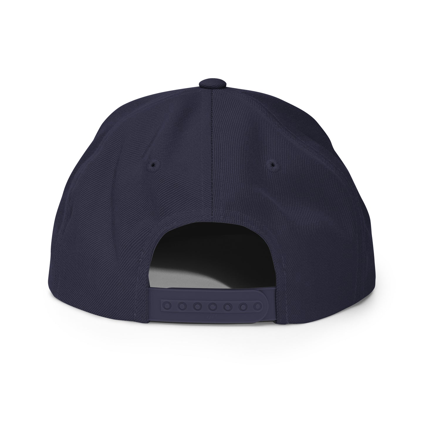 The Builder Sessions Snapback Hat