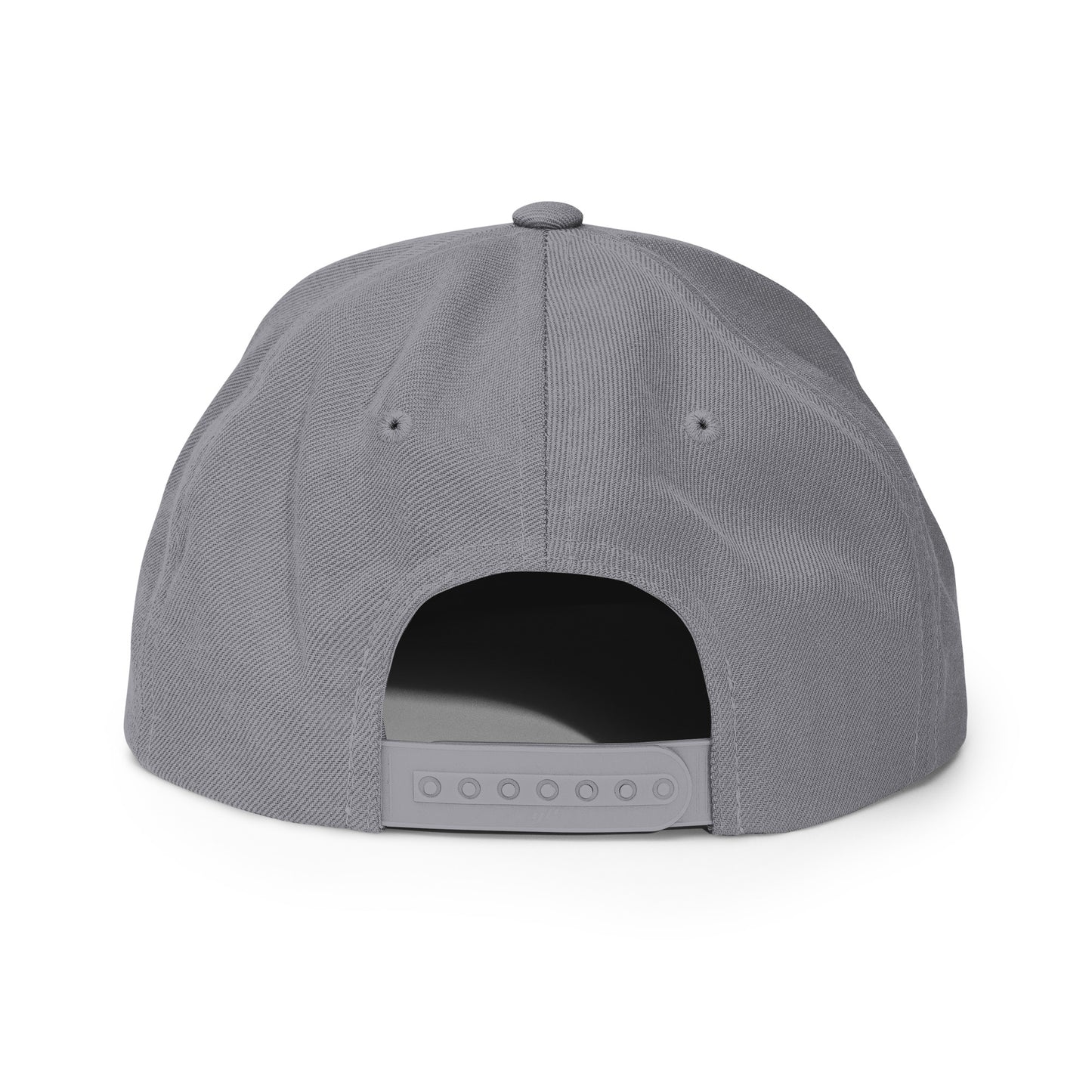 The Builder Sessions Snapback Hat