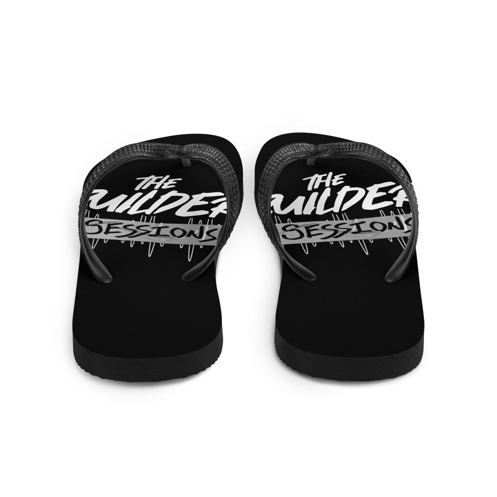The Builder Sessions Flip-Flops