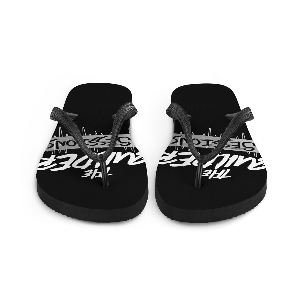 The Builder Sessions Flip-Flops