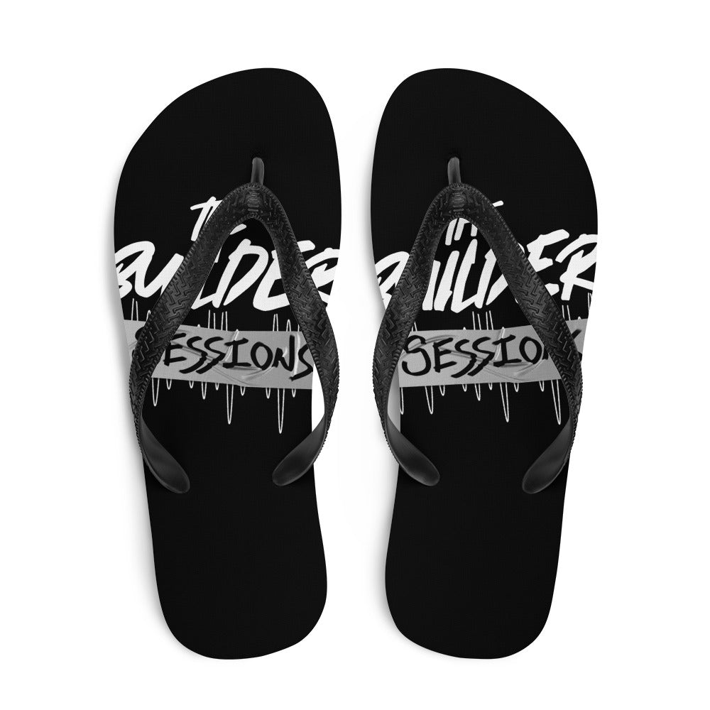 The Builder Sessions Flip-Flops