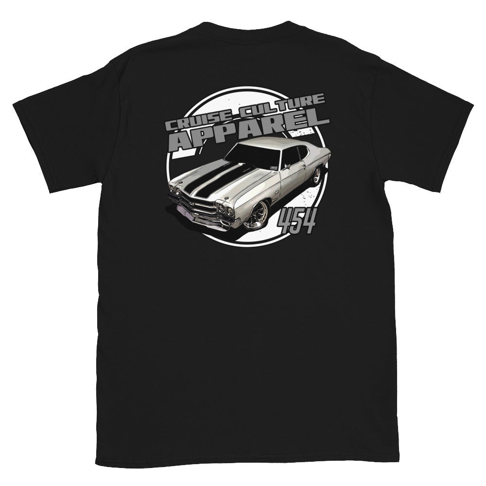 454 Chevelle T-Shirt