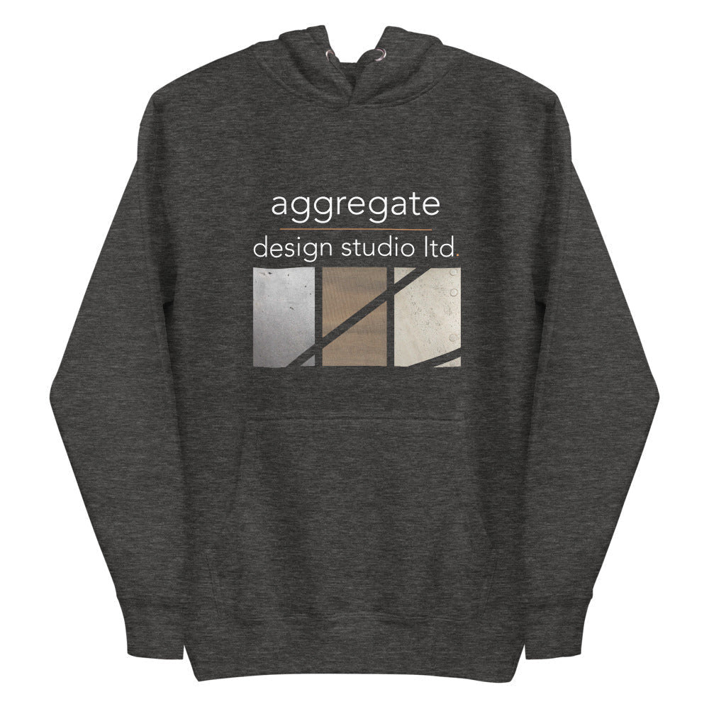 Aggregate Design Pattern Hoodie