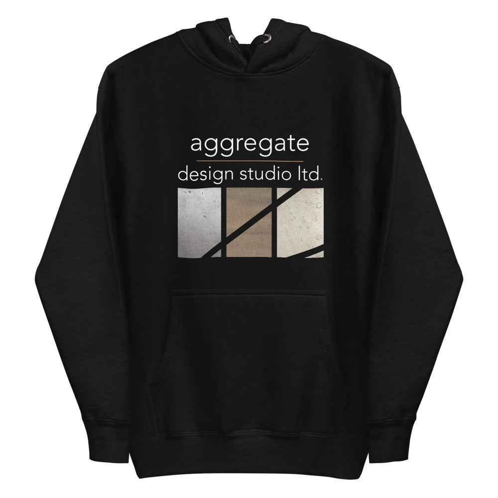 Aggregate Design Pattern Hoodie