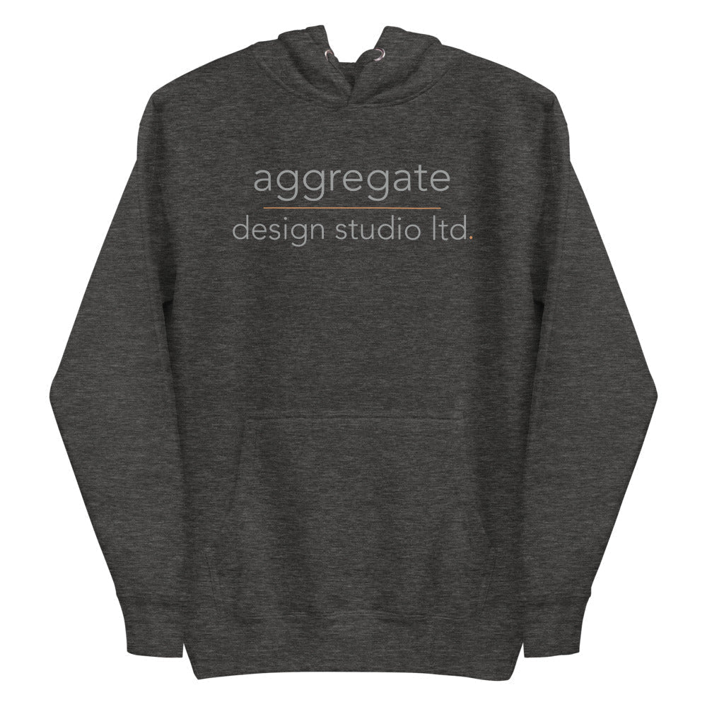 Aggregate Hoodie
