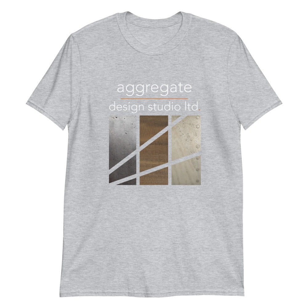 Aggregate T-Shirt