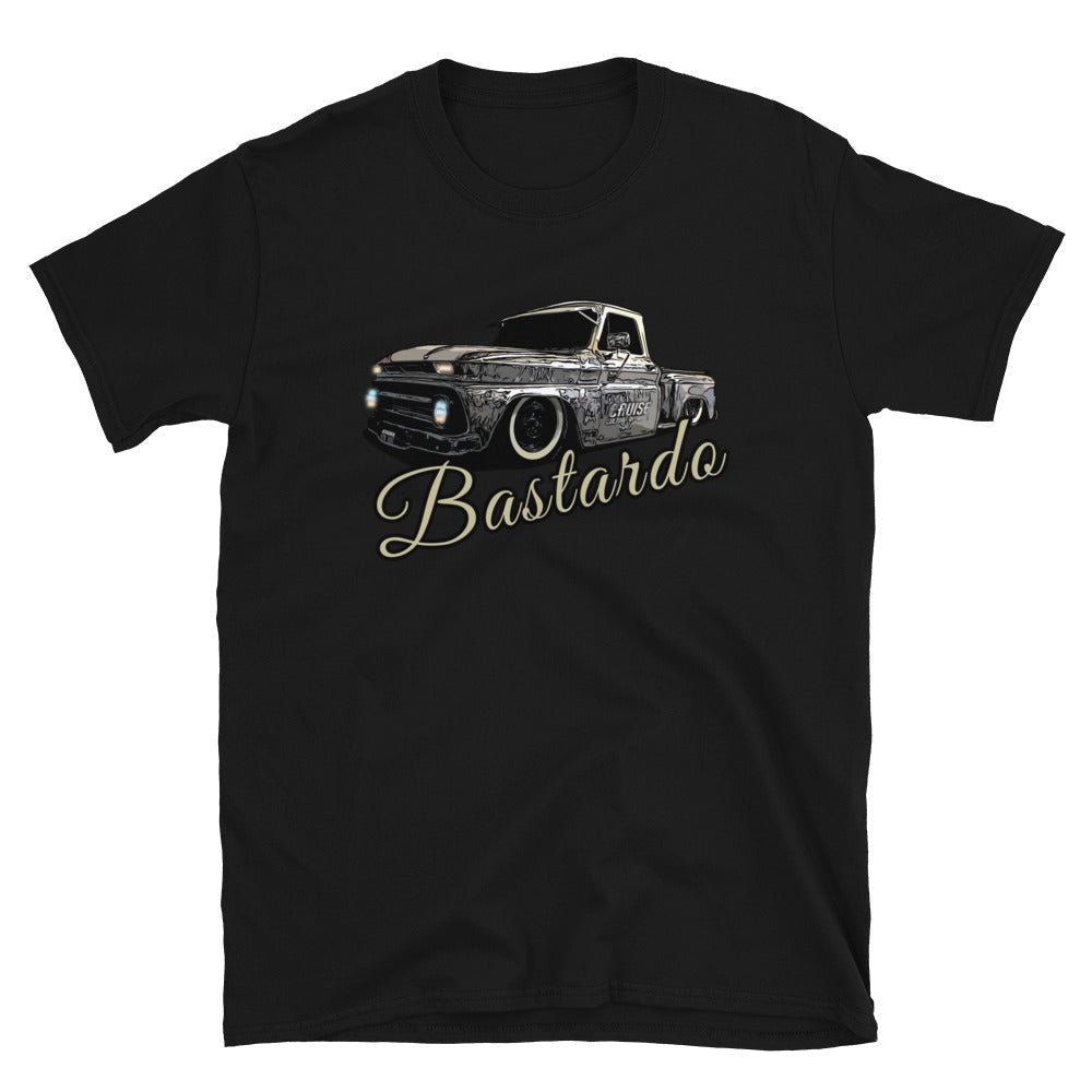 Bastardo T-Shirt
