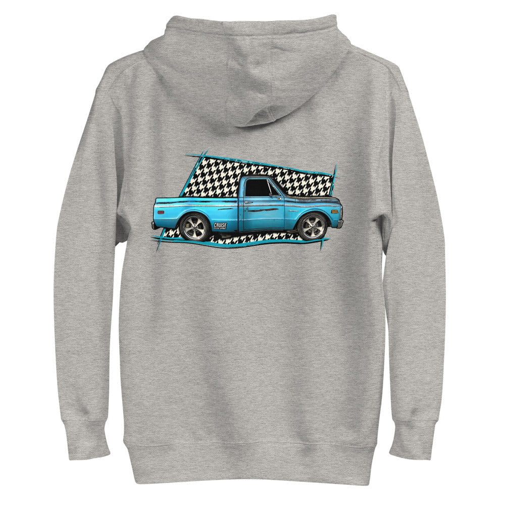 Betty Blue C10 Hoodie