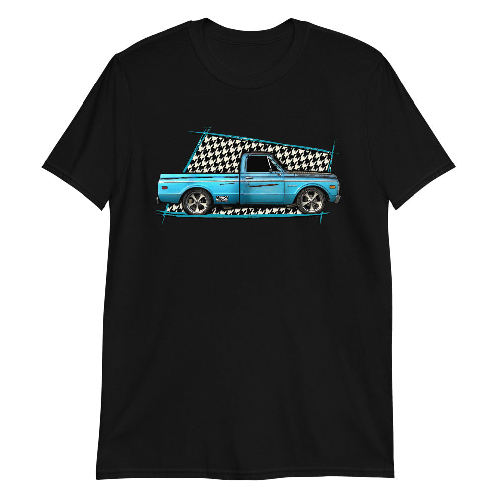 Betty Blue C10 T-Shirt