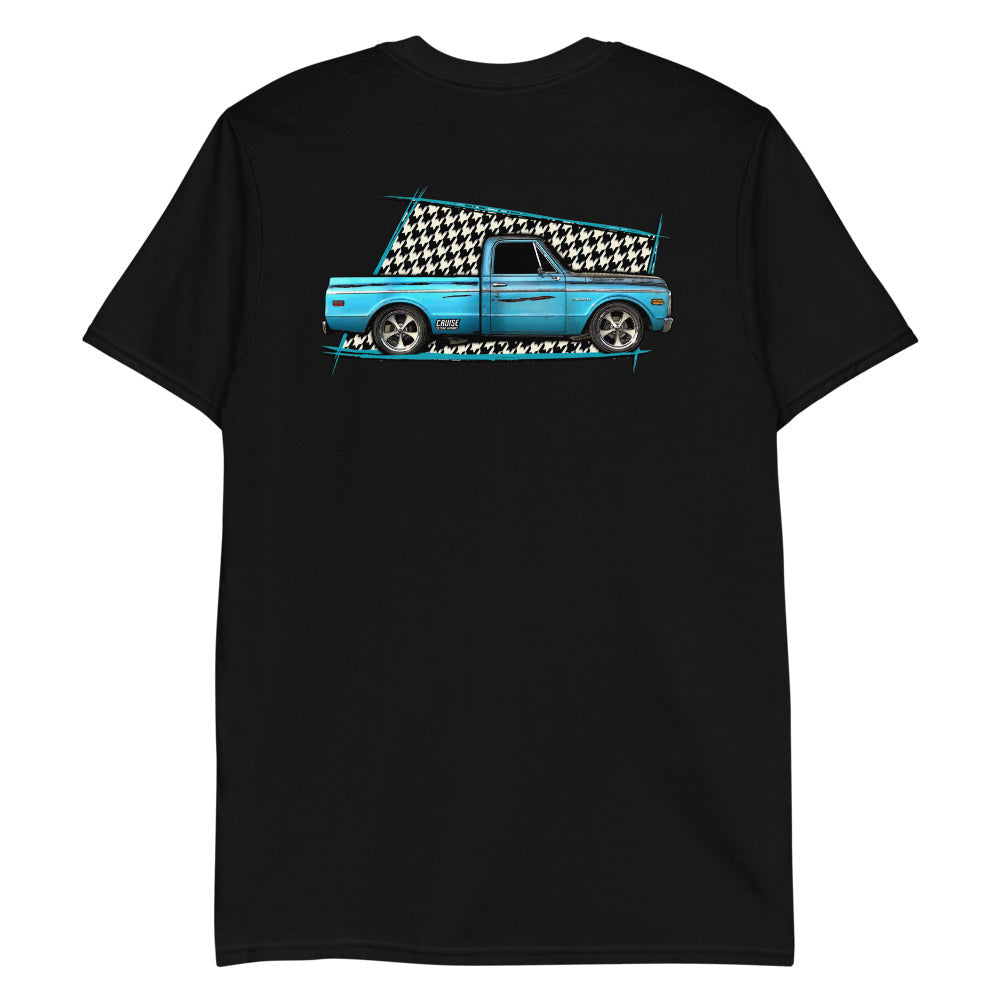 Betty Blue C10 T-Shirt