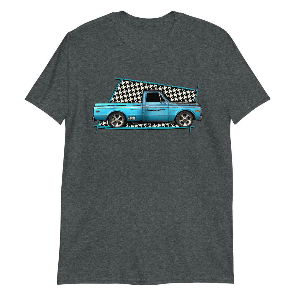 Betty Blue C10 T-Shirt