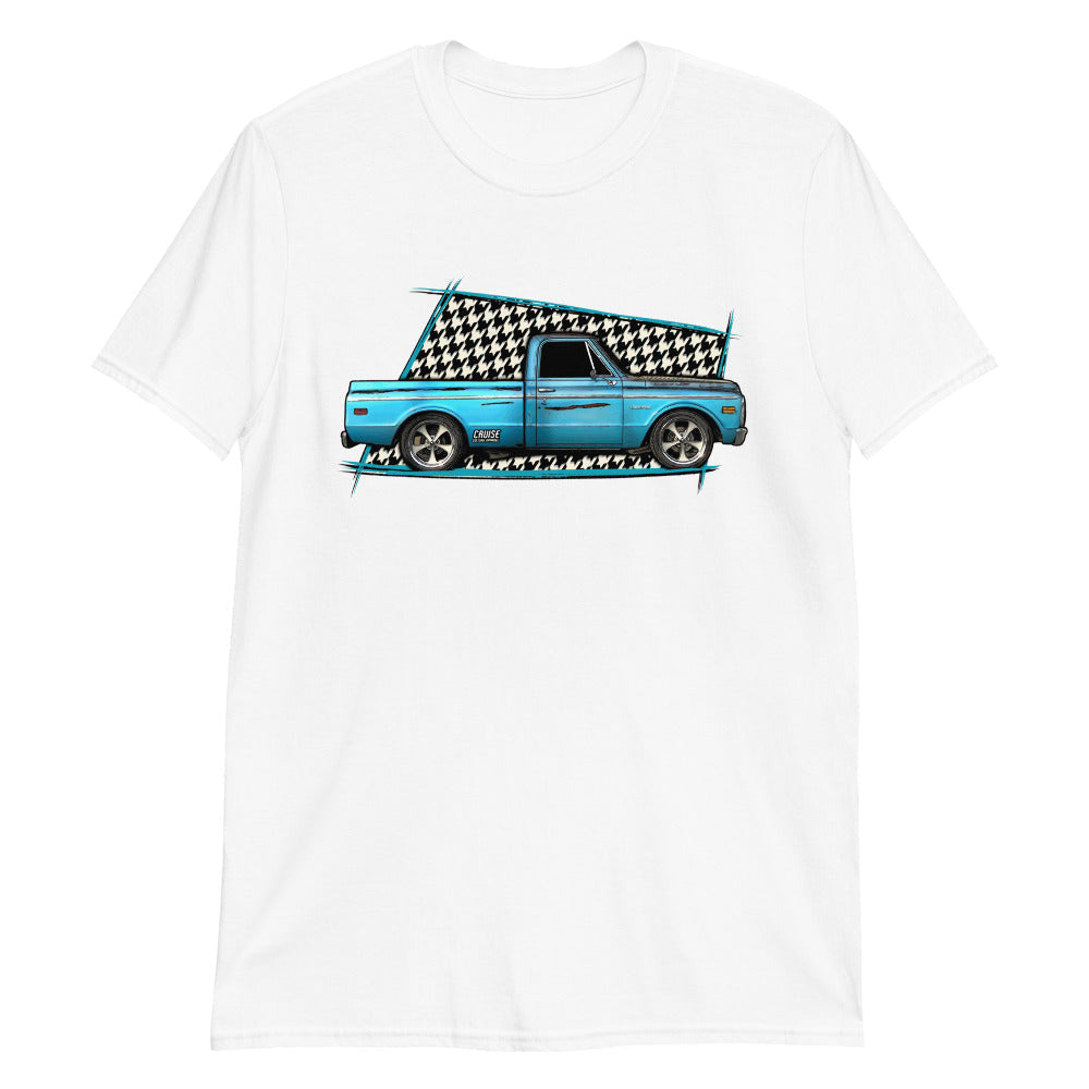 Betty Blue C10 T-Shirt