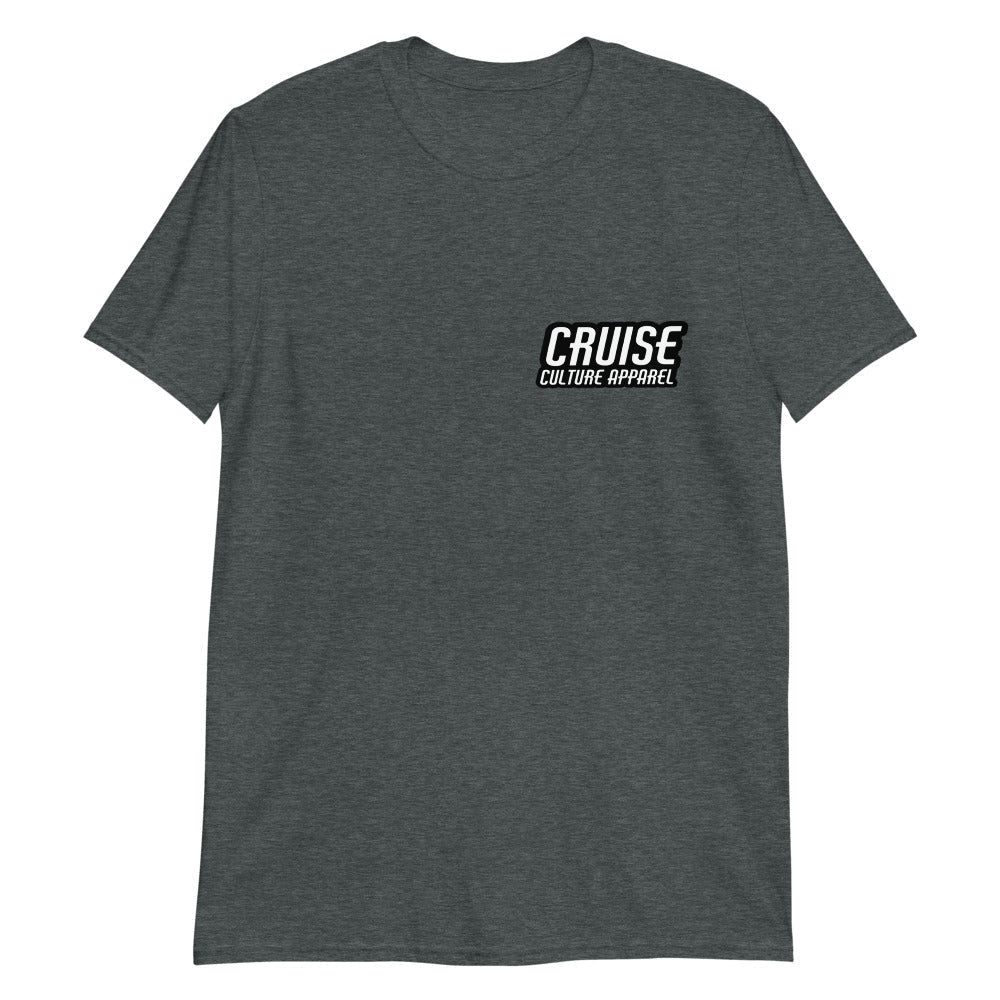 Betty Blue C10 T-Shirt