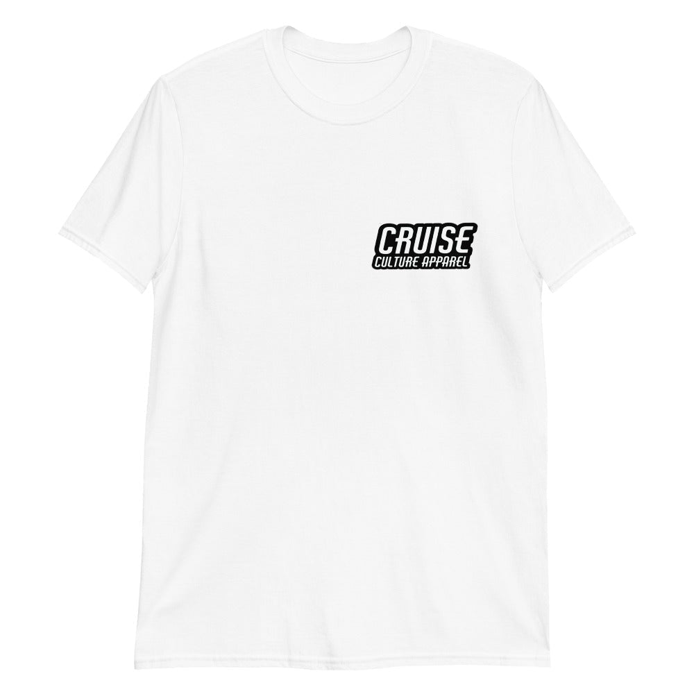 Betty Blue C10 T-Shirt