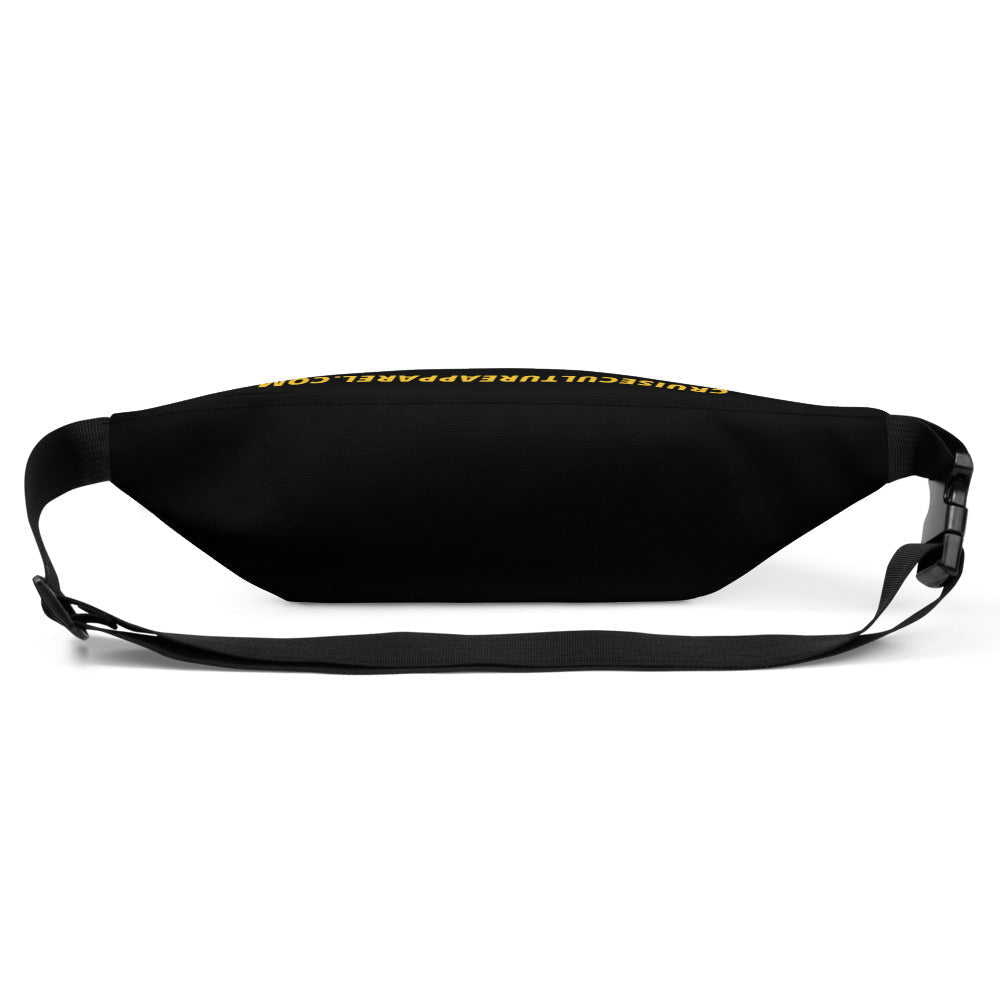 Boosted CCA Fanny Pack