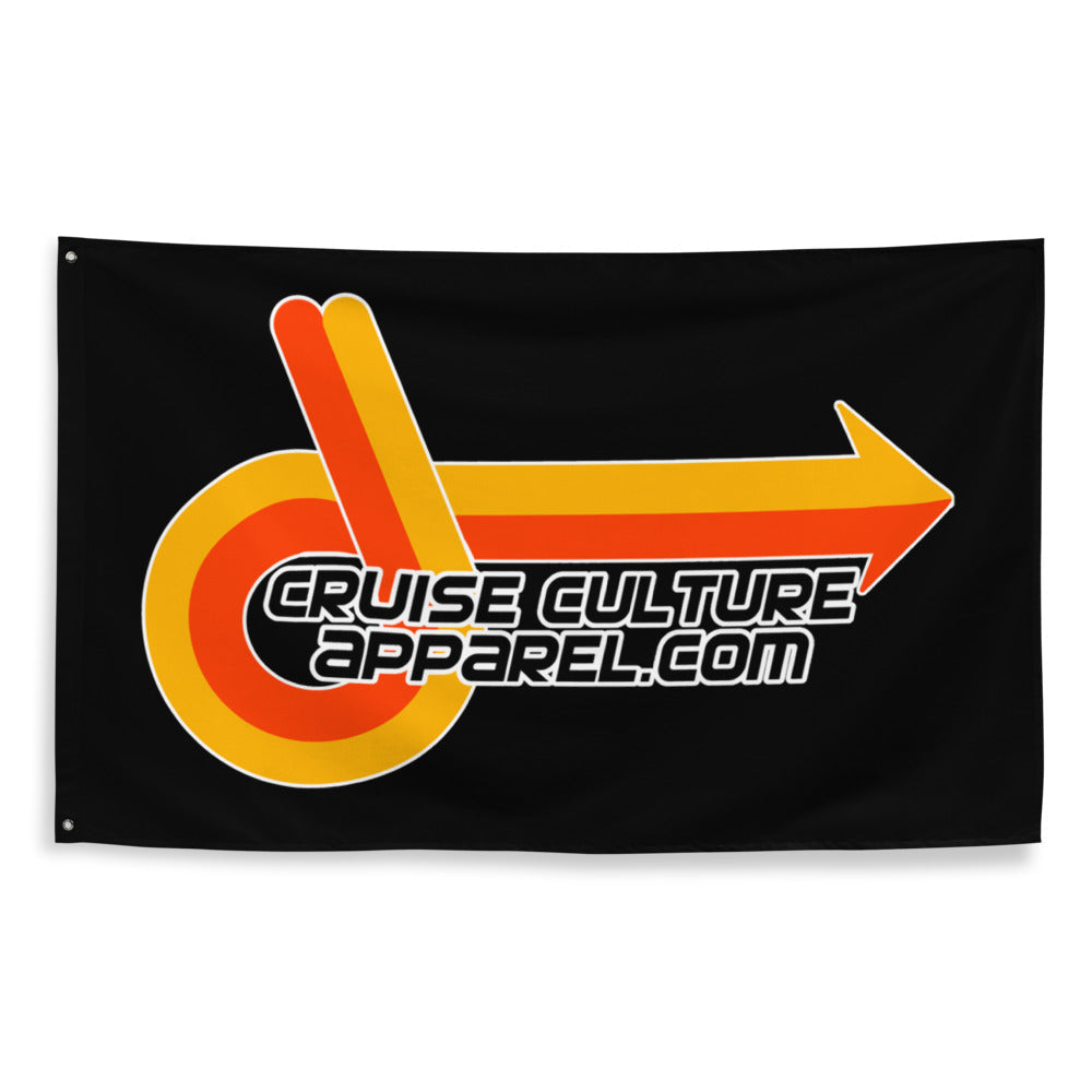 Boosted CCA Flag
