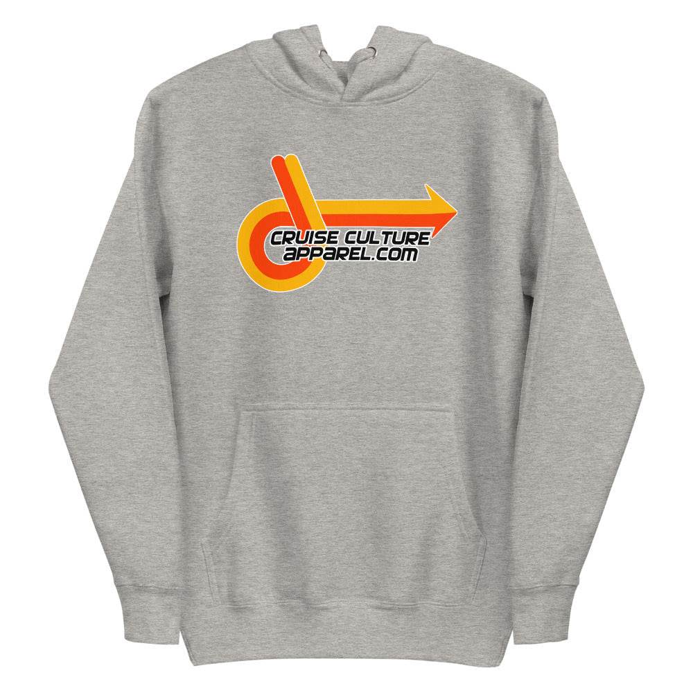 Boosted CCA Hoodie