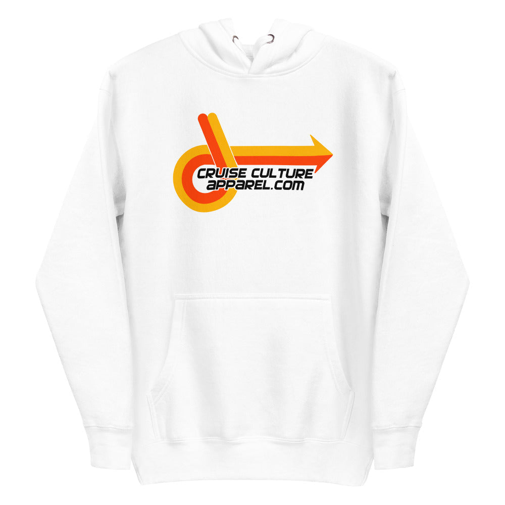 Boosted CCA Hoodie