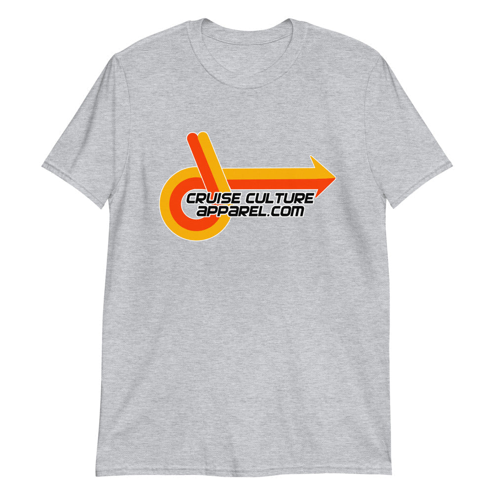 Boosted CCA T-Shirt