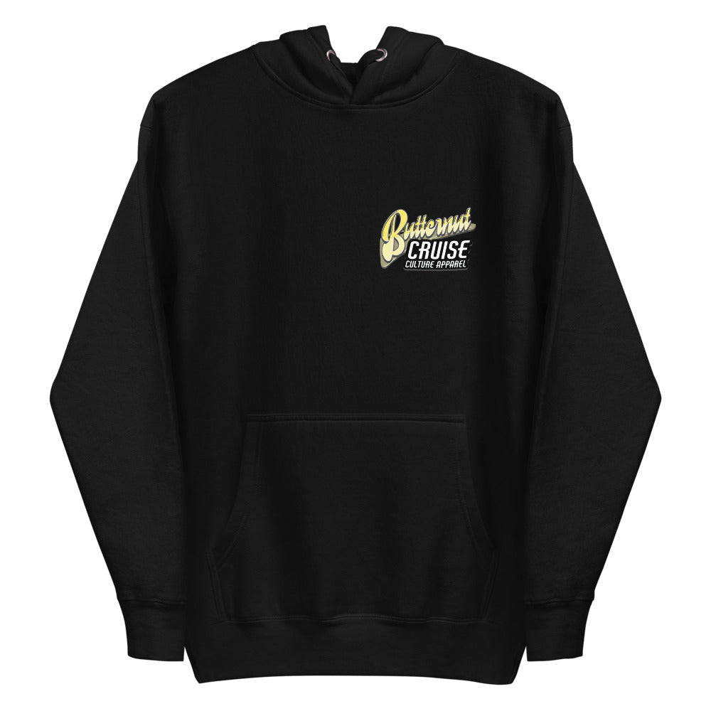 Butternut Hoodie
