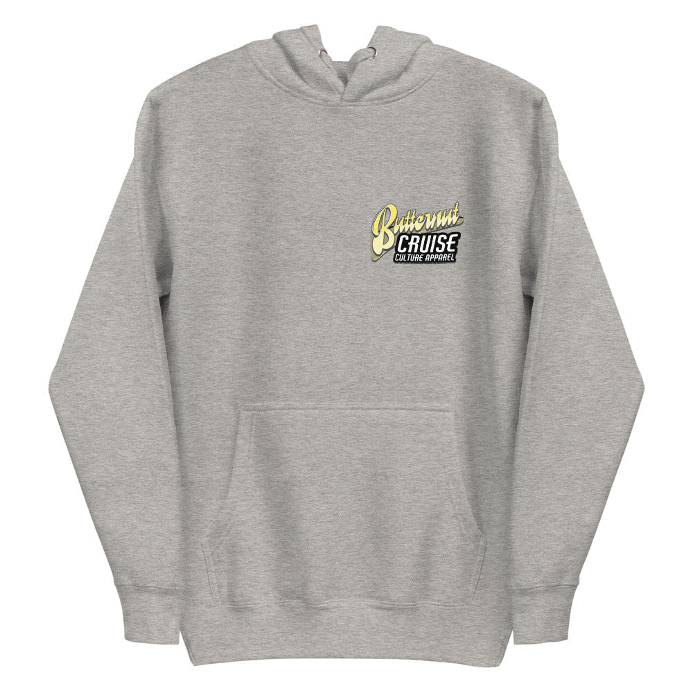 Butternut Hoodie