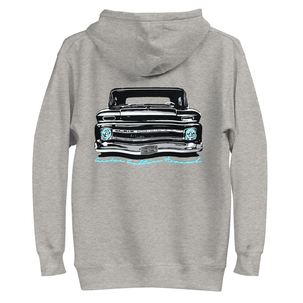 C10 Hoodie